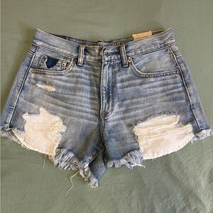 Women’s American Eagle Festival Short